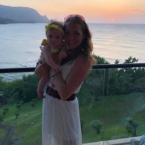 Meet your Posher, Jenny